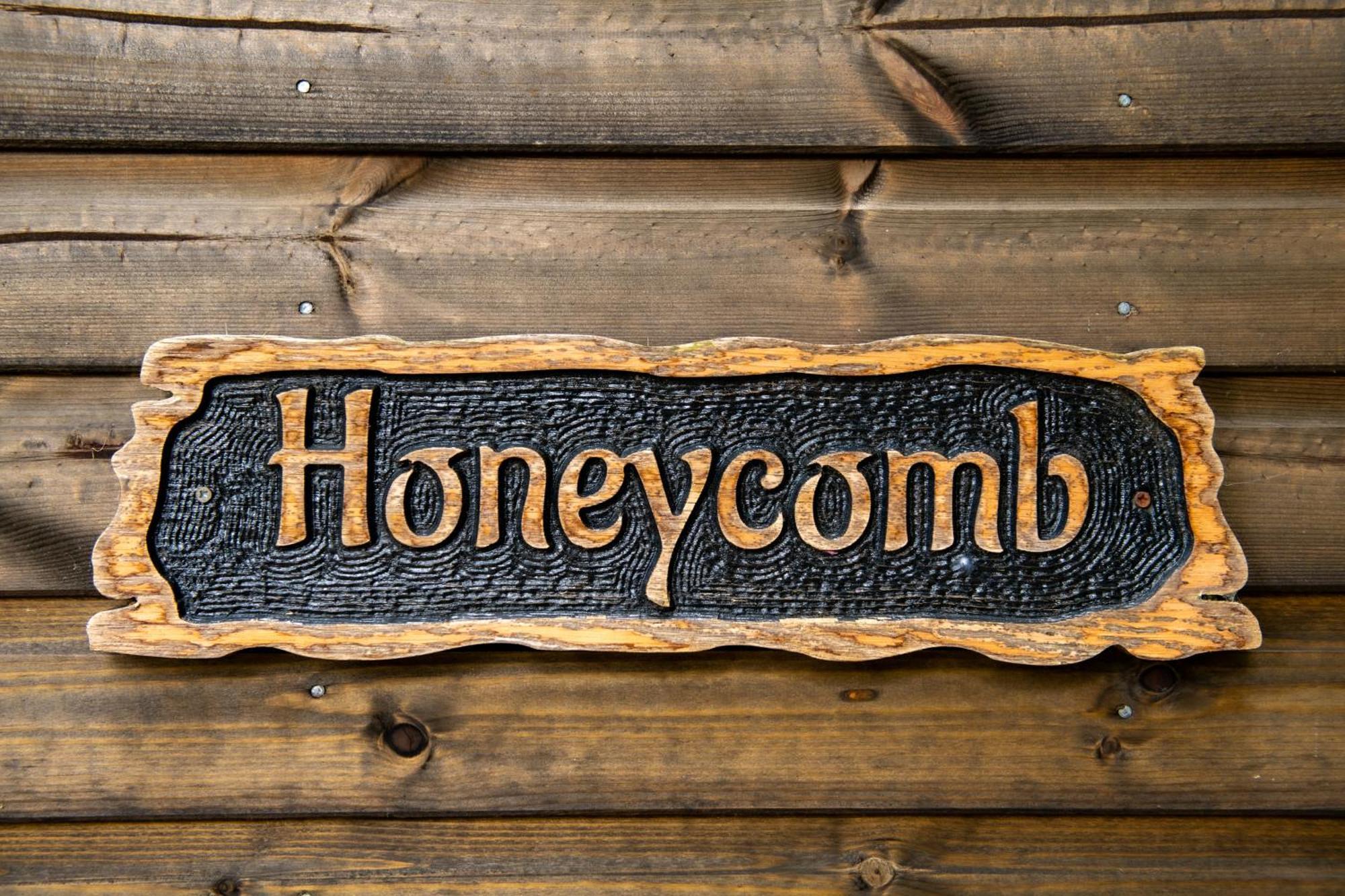 Honeycombe - Treehouse In The Heart Of Dorset Villa Blandford Forum Exterior photo
